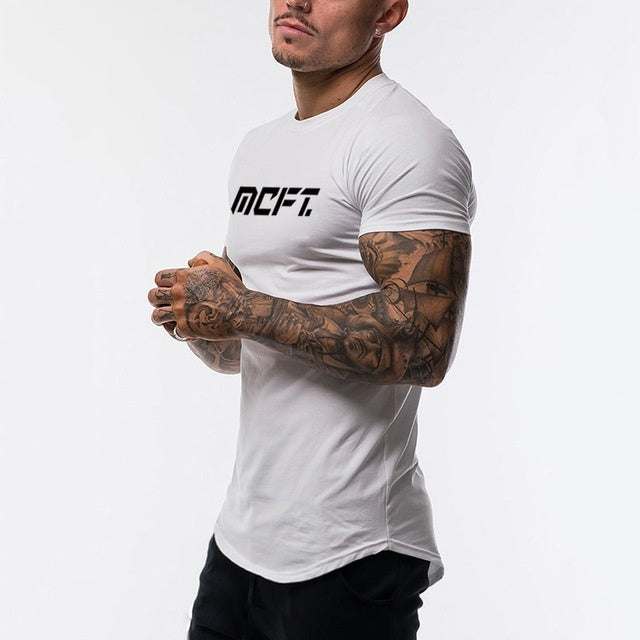 MCFT Shirts