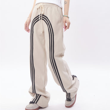 Three Bars Casual Sweatpant