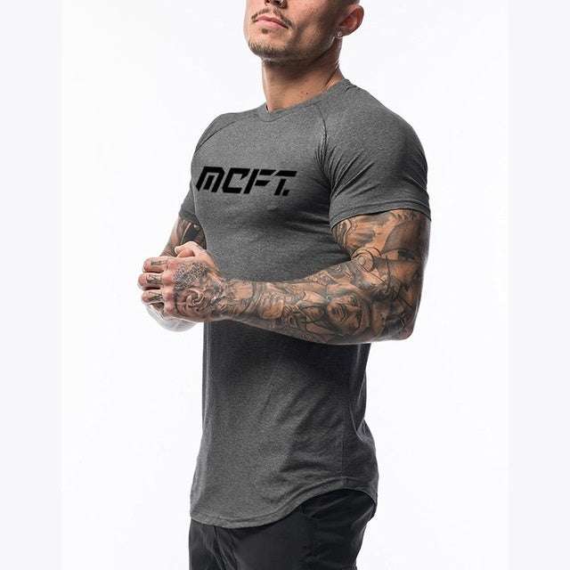 MCFT Shirts