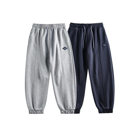 Retro Sports Casual Sweatpant