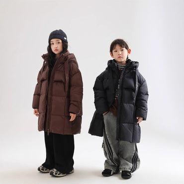 Children Ski Suit