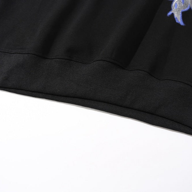 Fashion Chain Hoodie
