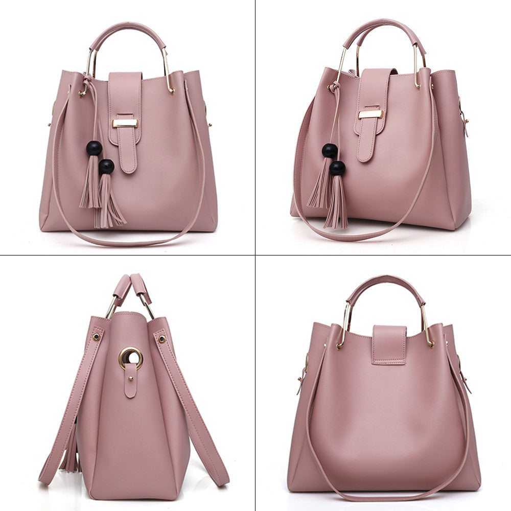 3Pcs Set Handbag