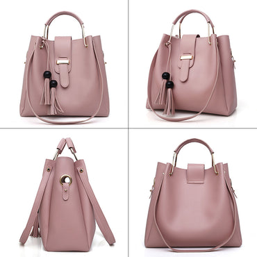3Pcs Set Handbag