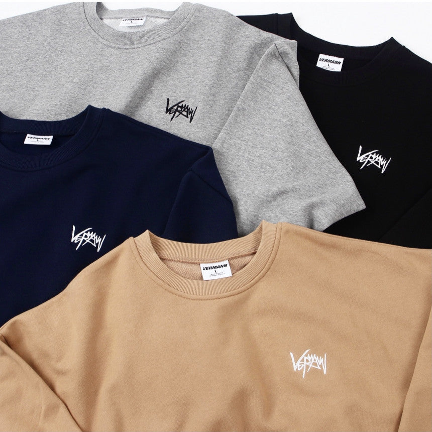 Loose And Heavy Hoodie
