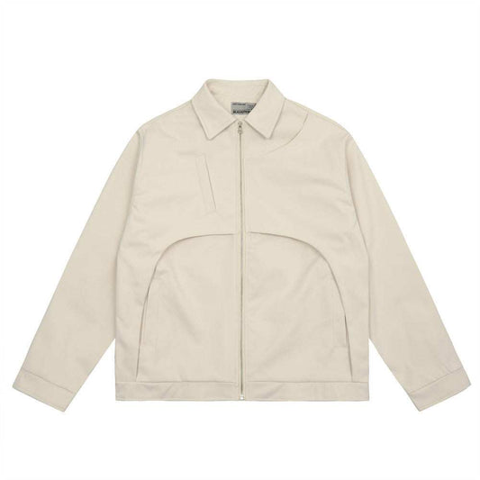Design Sense Jacket