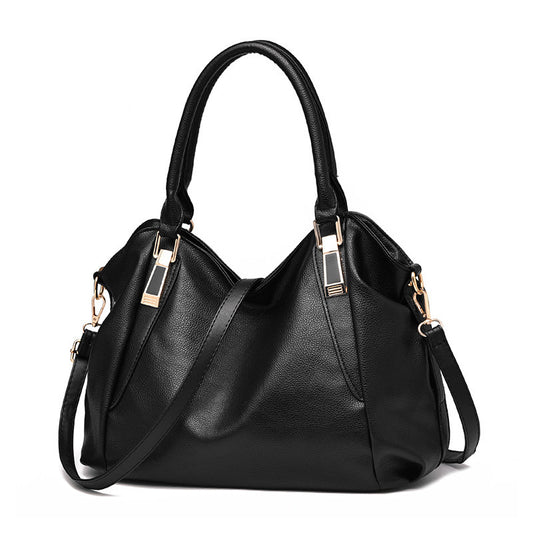 Crossbody Shoulder Bag