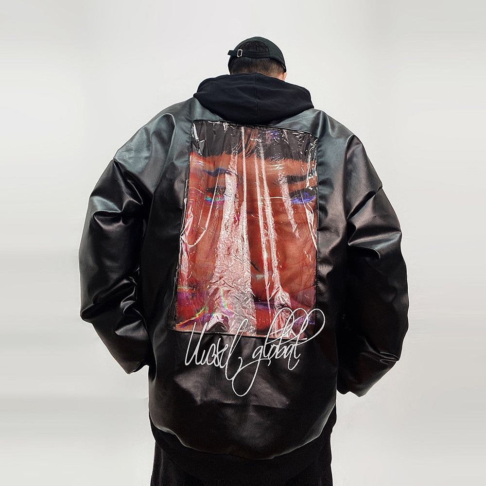 Duck Down Jacket