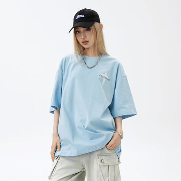 Short-sleeved T-shirt