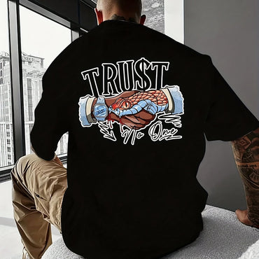 Trust No One T-shirt