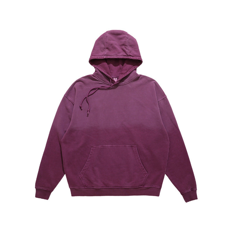 Essential Pullover Hoodie