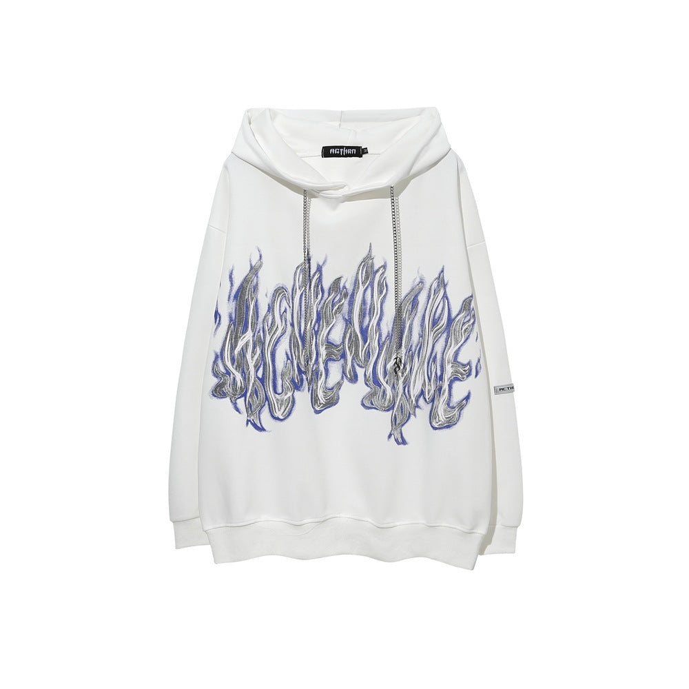 Fashion Chain Hoodie