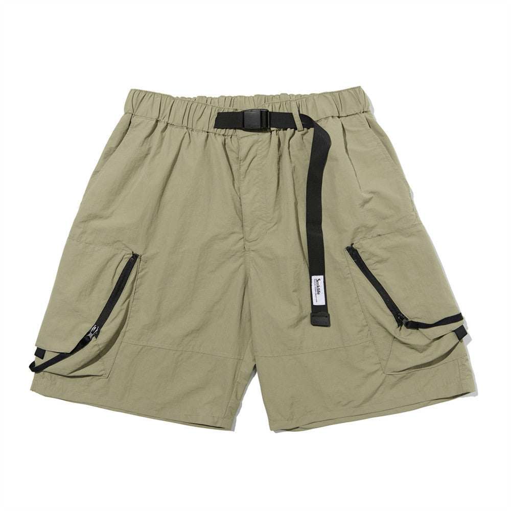 American Style Work Shorts