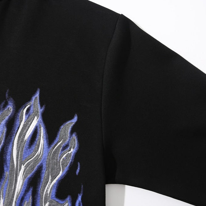 Fashion Chain Hoodie