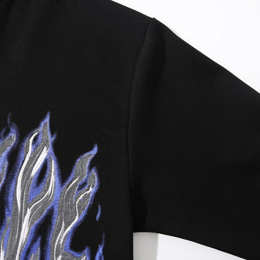 Fashion Chain Hoodie