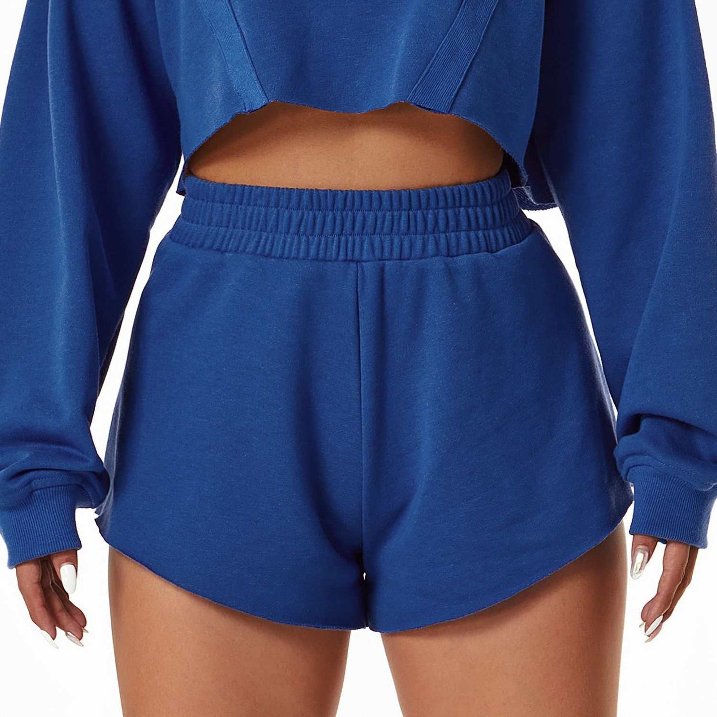 Sport Baggy Shorts