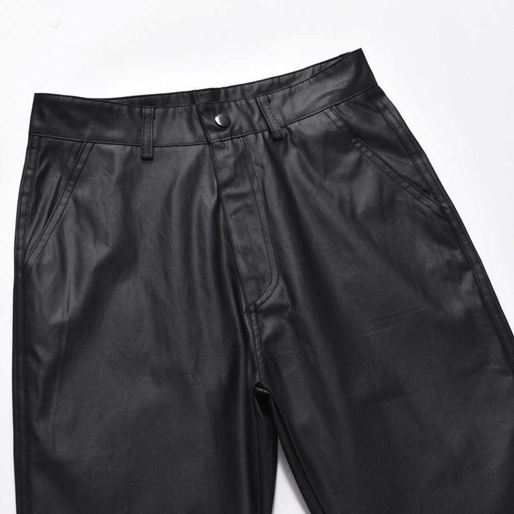 Personality Hippie Bell-bottoms