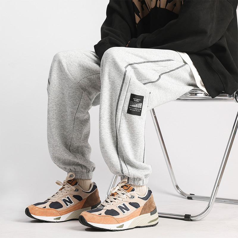 Track Sweatpant