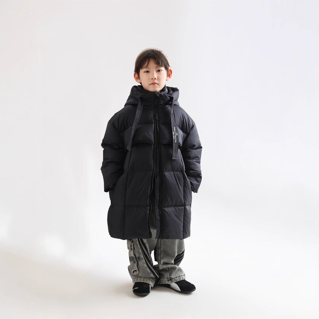 Children Ski Suit