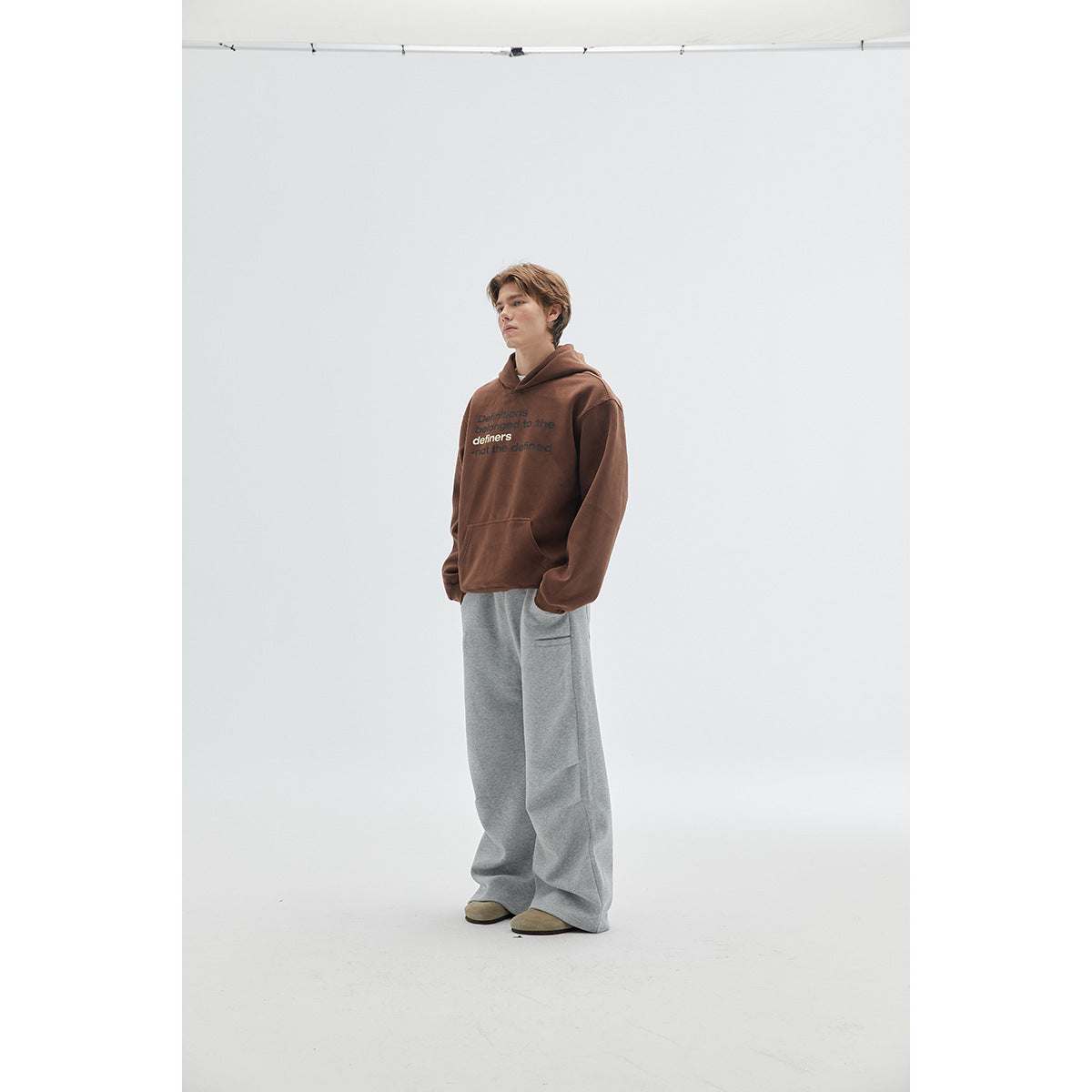 Retro Track Sweatpants