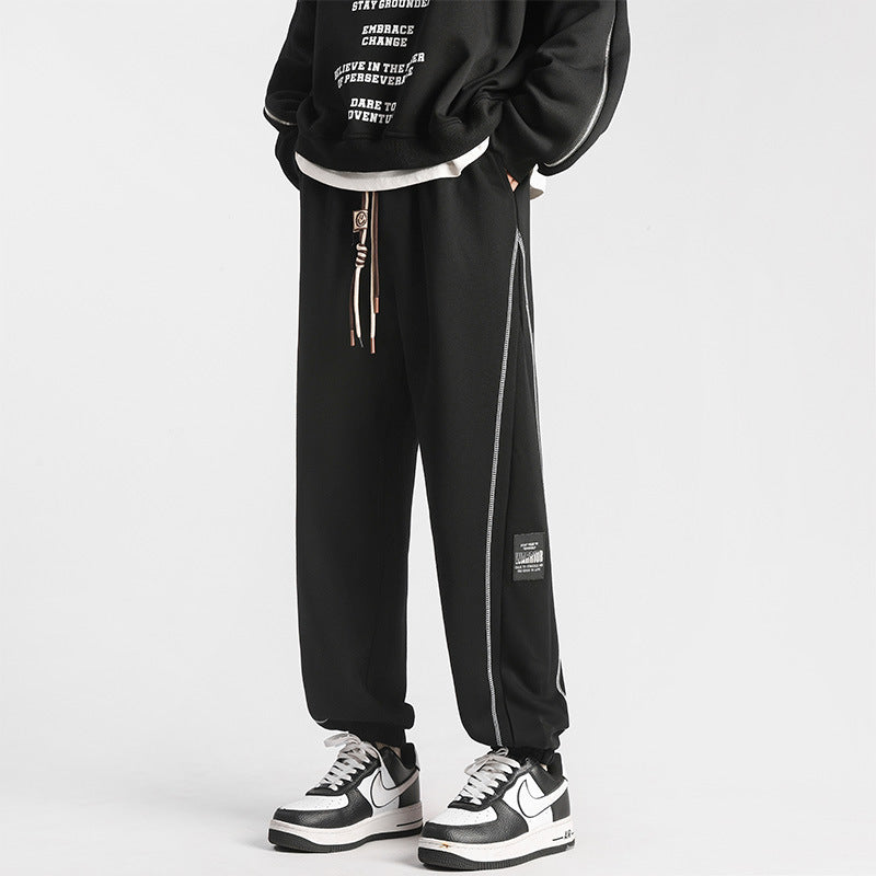 Track Sweatpant