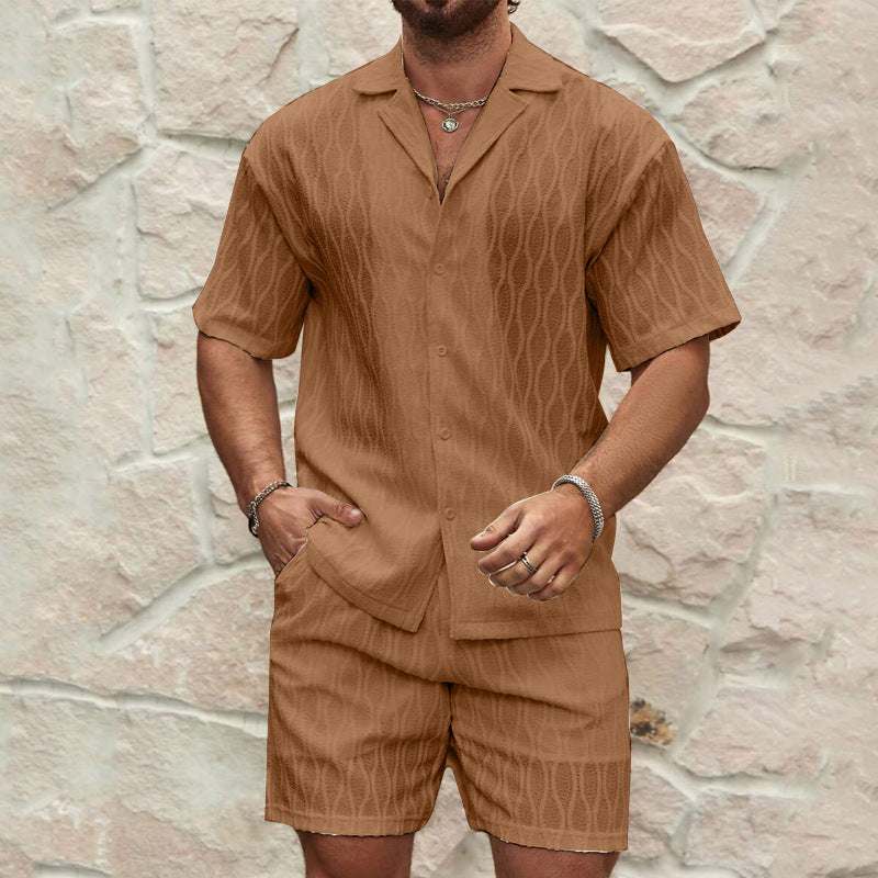 Tracksuits Summer Fashion