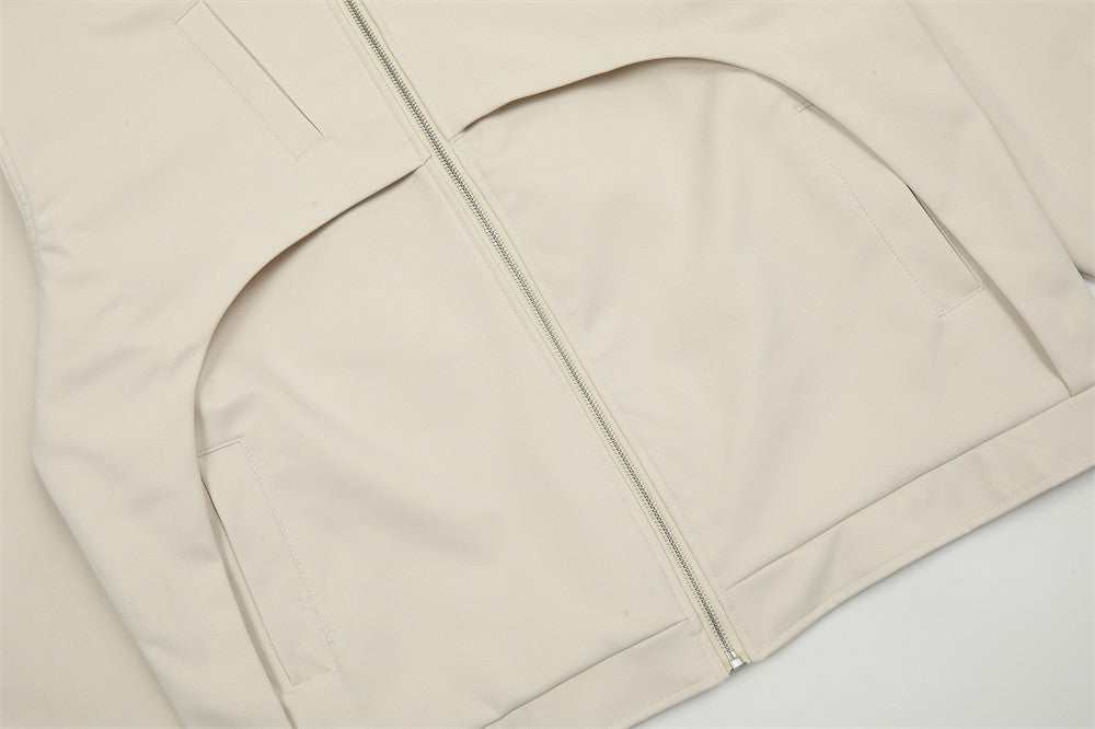 Design Sense Jacket