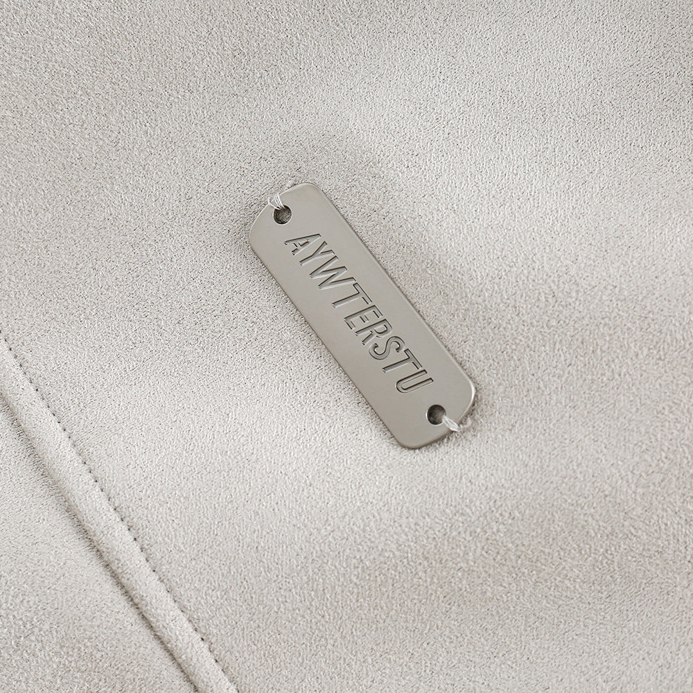 American Fashion Bomber Jacket