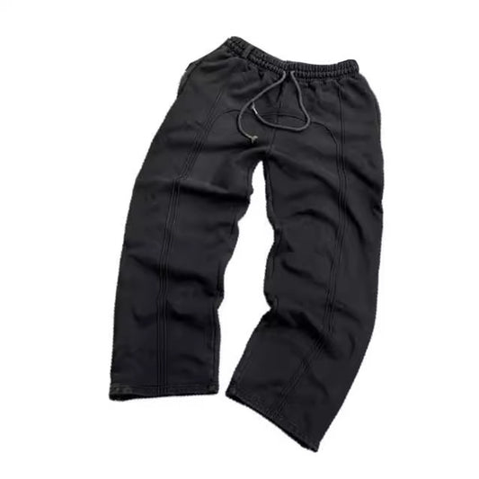 Stretch Rope Sweatpant