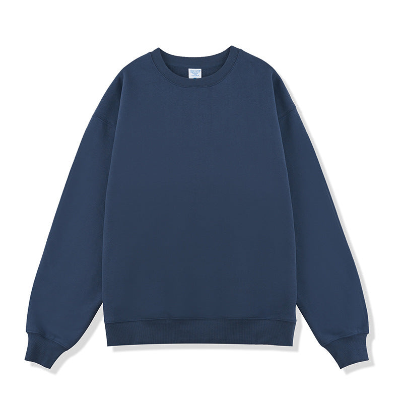Essential Crewneck Sweater