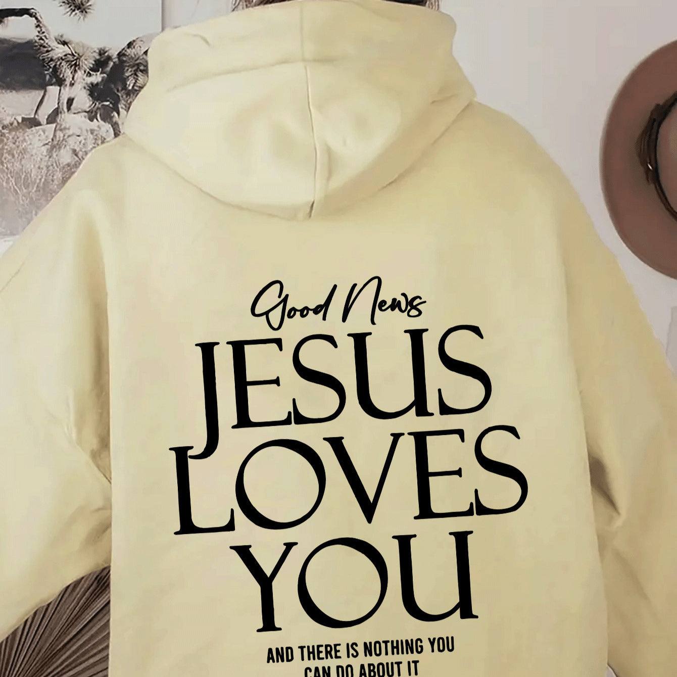 Kangaroo Pocket Hoodie