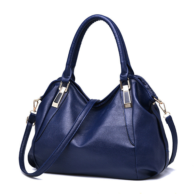 Crossbody Shoulder Bag