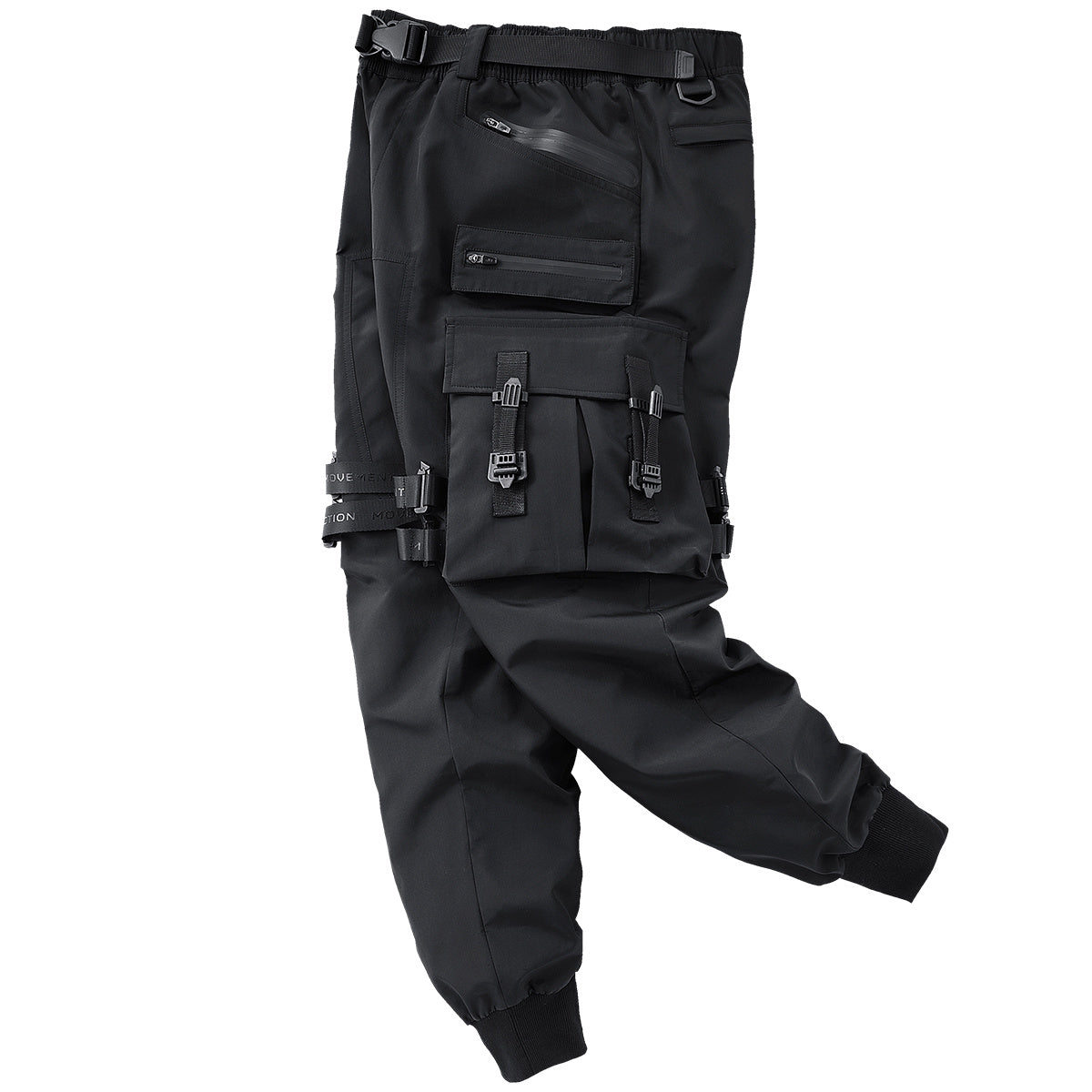 Fashion Personality Sweatpant
