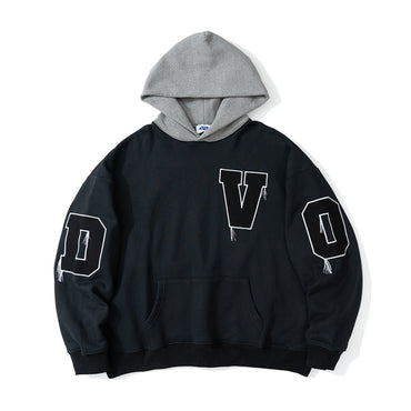 V9 Graphic Hoodie