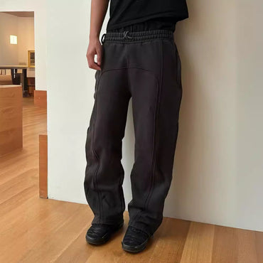 Stretch Rope Sweatpant