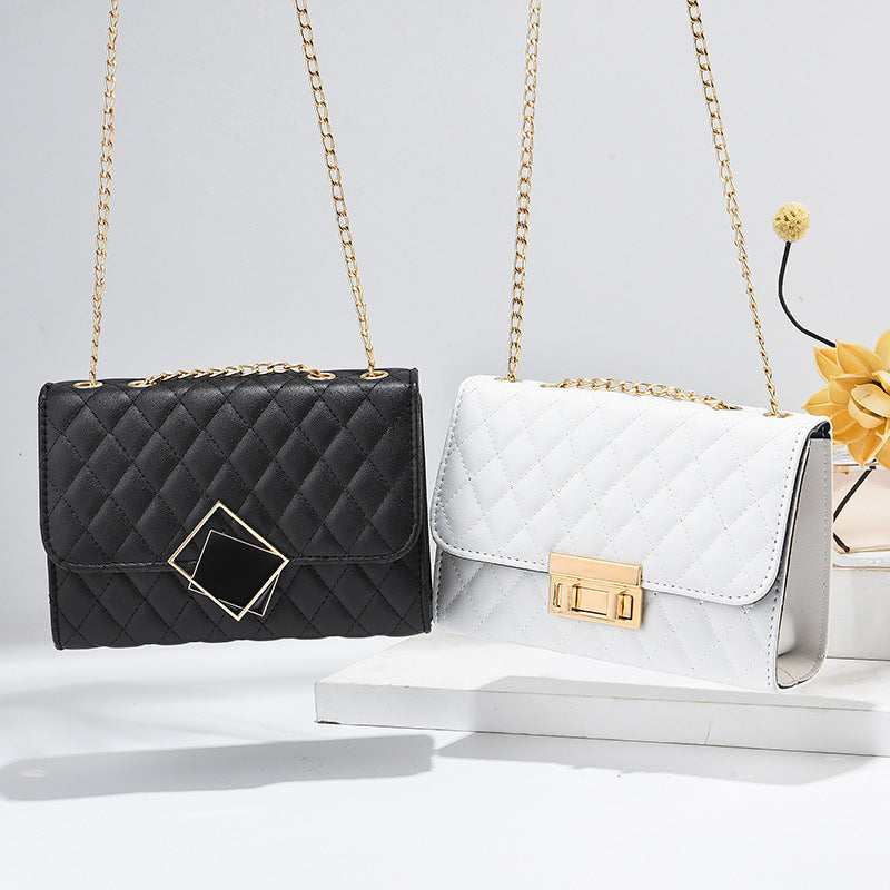 Luxury Vintage Crossbody Bags
