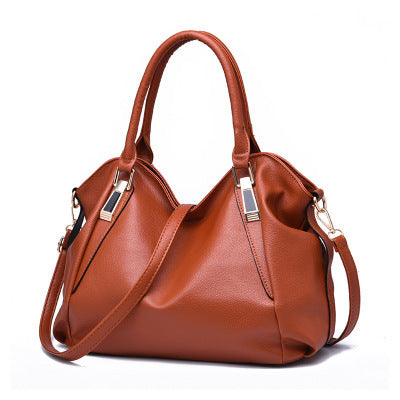 Crossbody Shoulder Bag