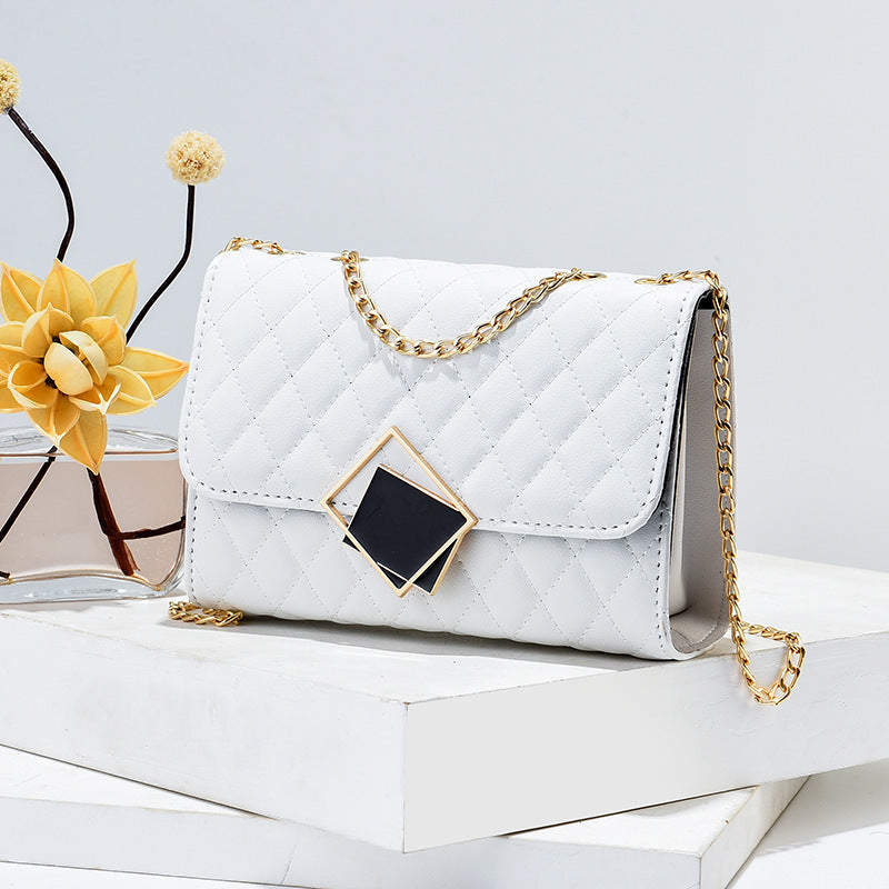 Luxury Vintage Crossbody Bags