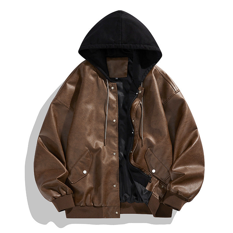 High Street Retro Jacket