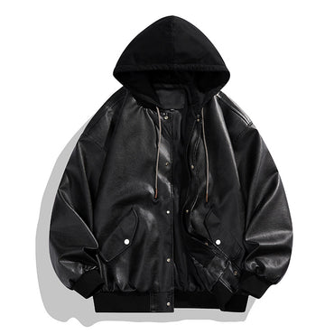 High Street Retro Jacket