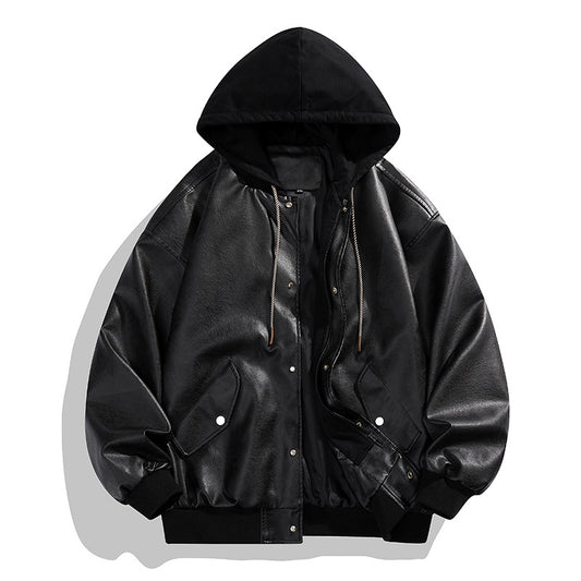 High Street Retro Jacket