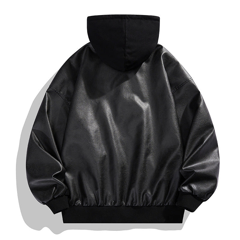 High Street Retro Jacket