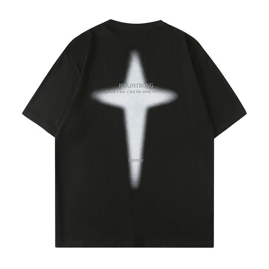 Short-sleeved T-shirt
