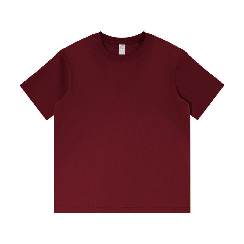 Essential Oversized Tee