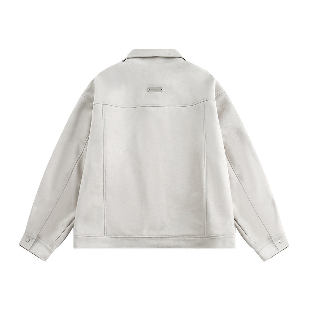 American Fashion Bomber Jacket