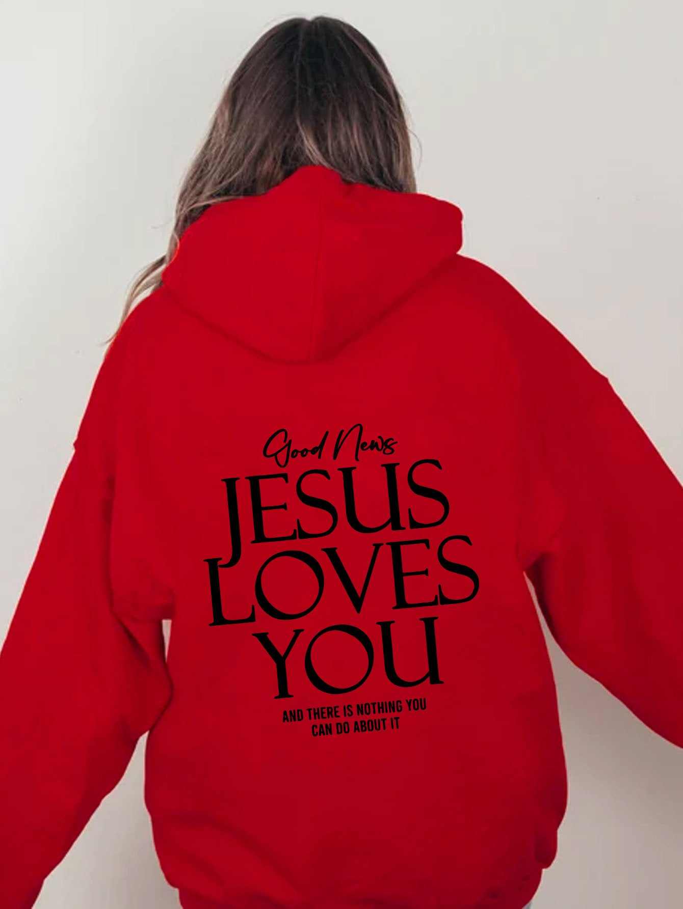 Kangaroo Pocket Hoodie