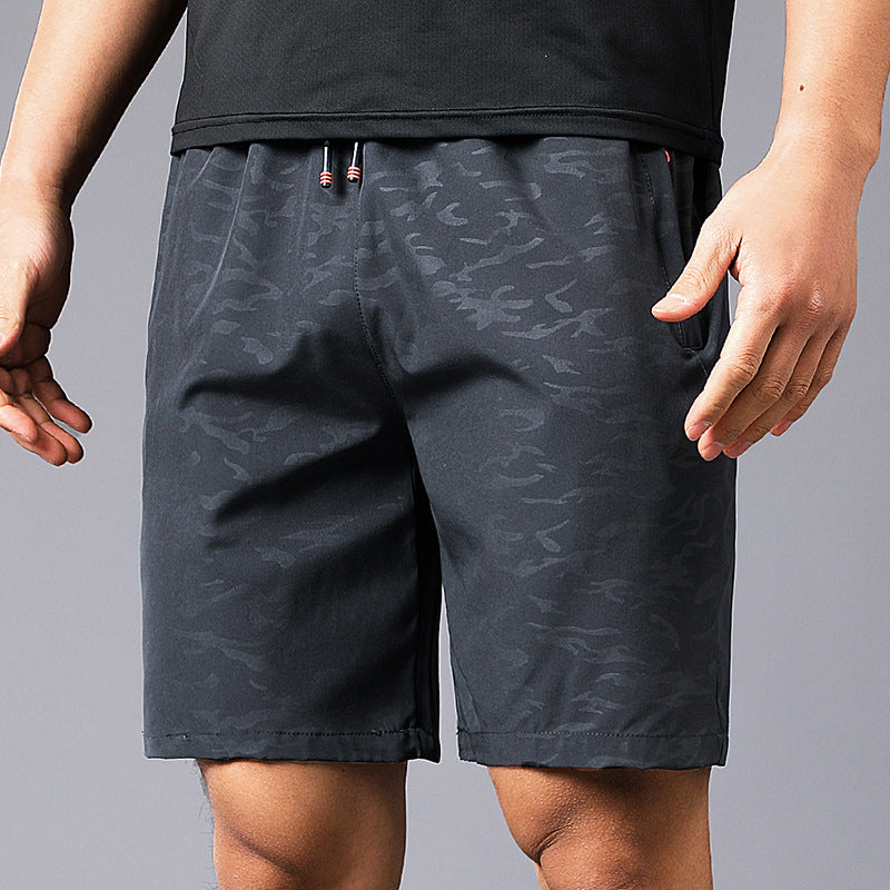 Quick-drying Short