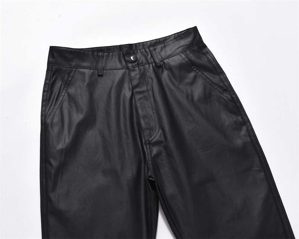 Personality Hippie Bell-bottoms