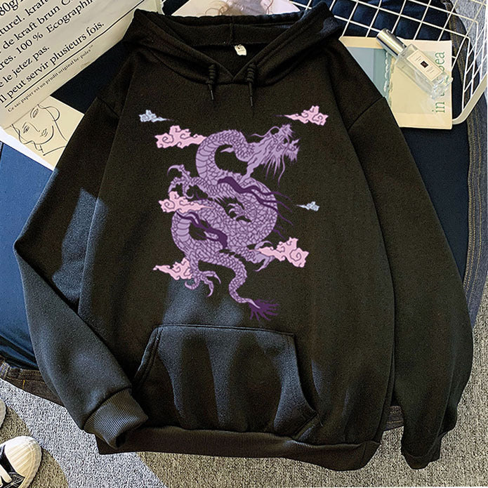 Dragon Hoodie