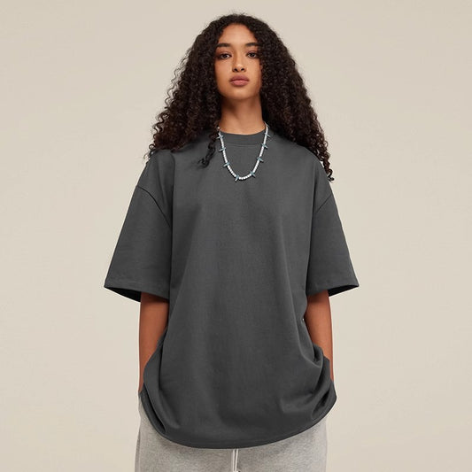 Essential Oversized Tee